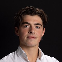 Jesse Hogenkamp
